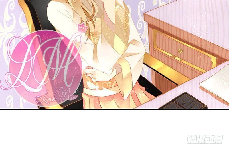 Ám Dạ Điềm Sủng: Vô Tình Trêu Chọc Đệ Nhất Ác Ma Chapter 12.2 - 15