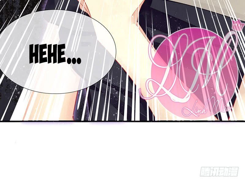 Ám Dạ Điềm Sủng: Vô Tình Trêu Chọc Đệ Nhất Ác Ma Chapter 12.2 - 17