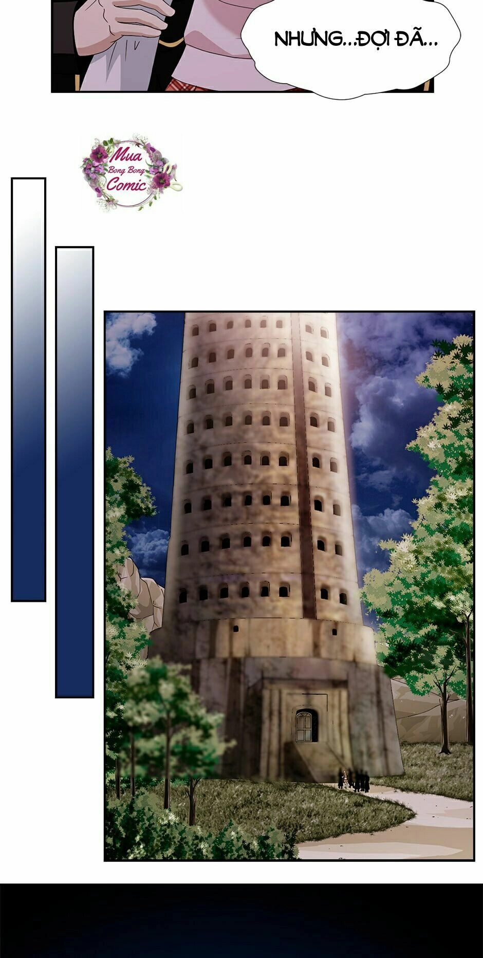 Học Viện Ma Cà Rồng Chapter 1 - 17