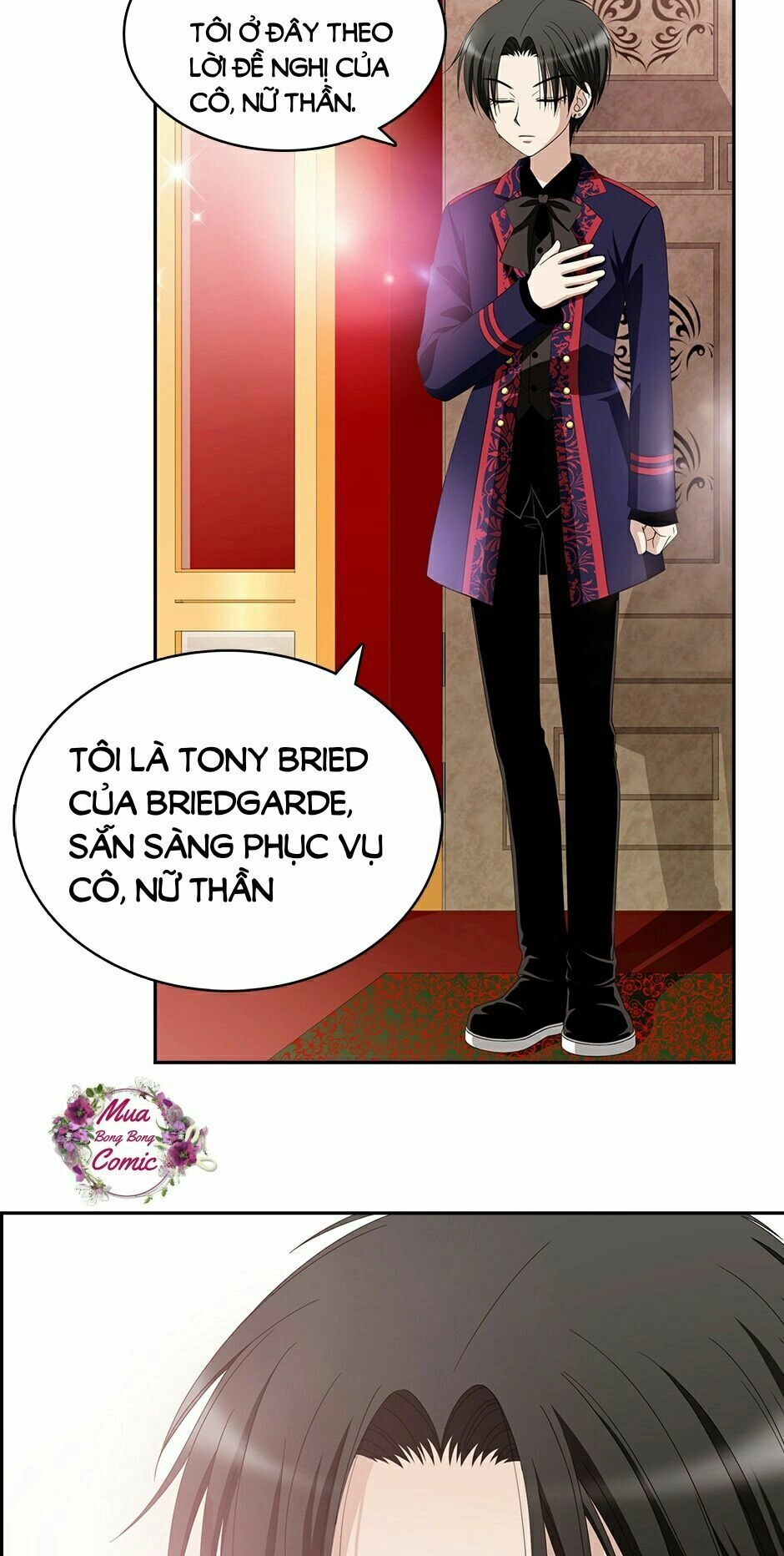 Học Viện Ma Cà Rồng Chapter 1 - 28