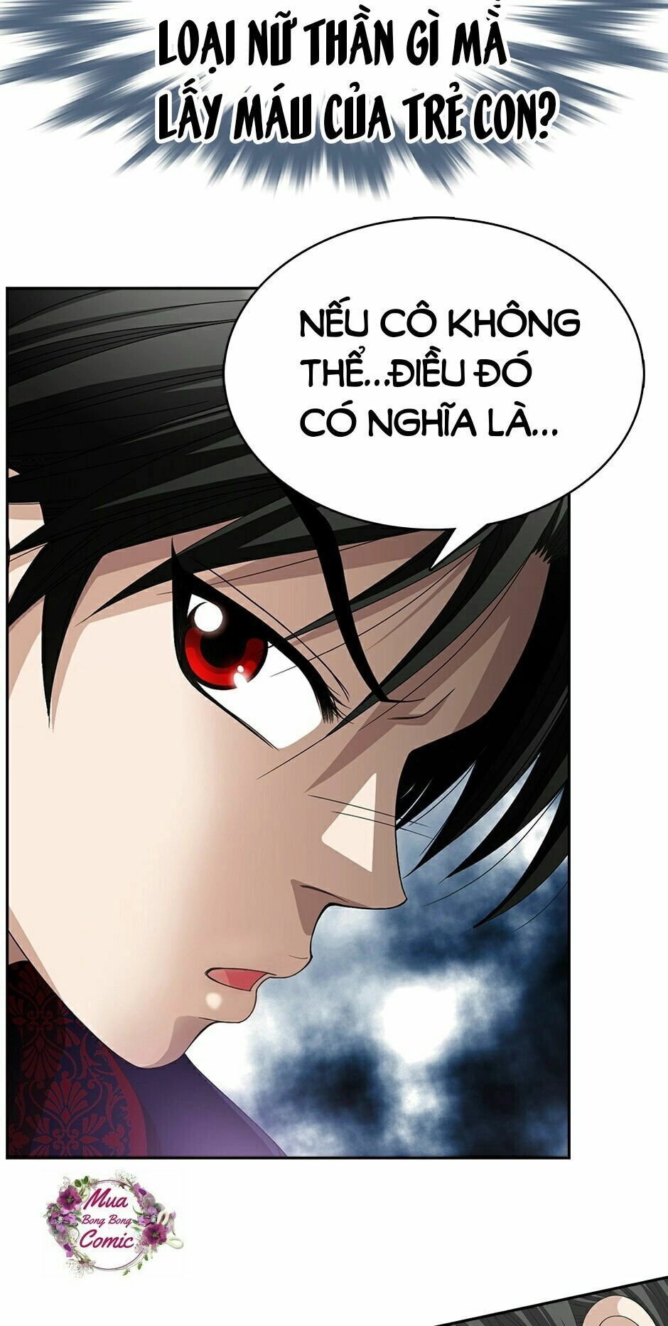 Học Viện Ma Cà Rồng Chapter 1 - 37