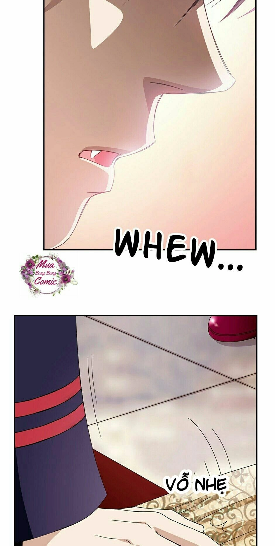 Học Viện Ma Cà Rồng Chapter 2.1 - 12