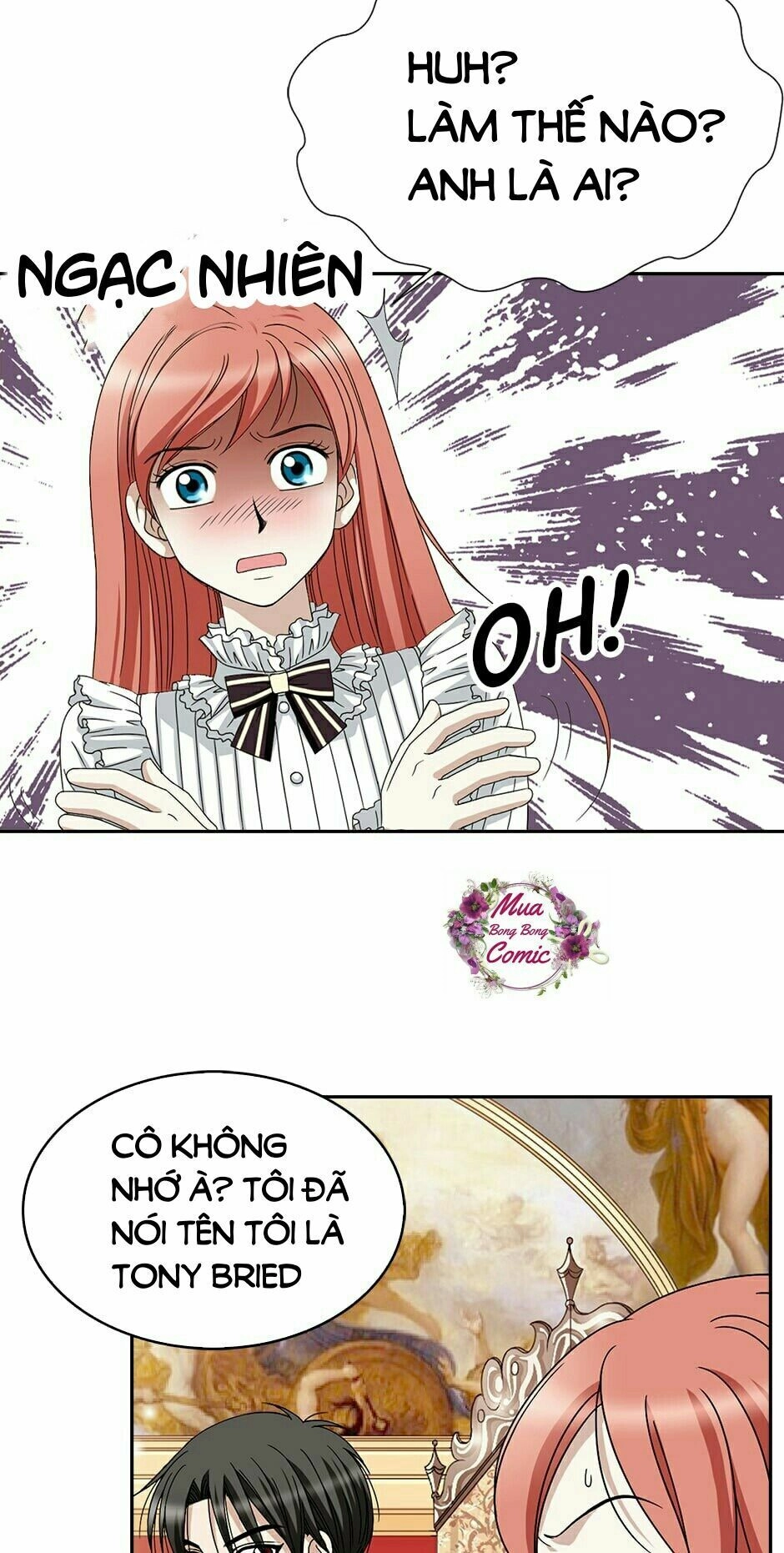 Học Viện Ma Cà Rồng Chapter 2.1 - 15