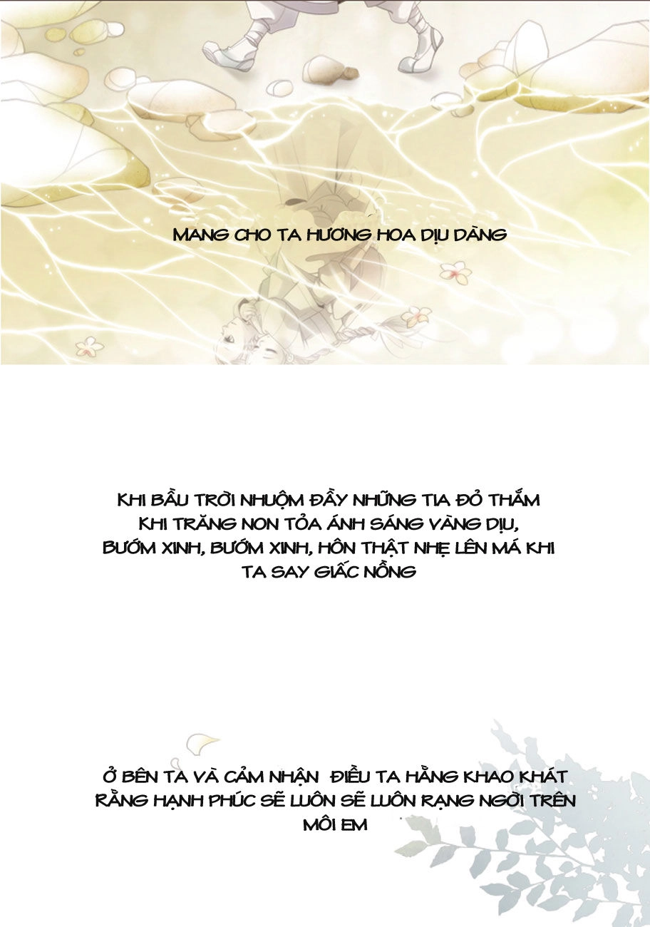 Twelve Nights Chapter 1 - 4