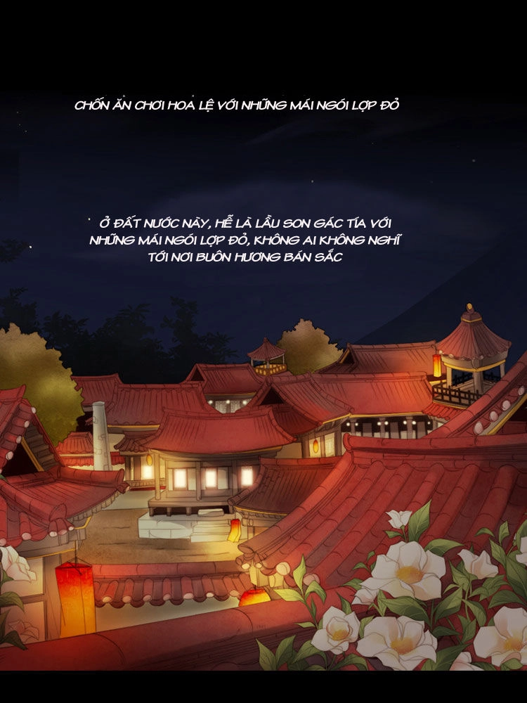 Twelve Nights Chapter 2 - 2