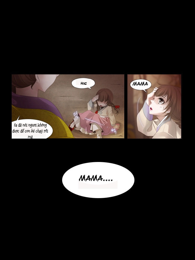 Twelve Nights Chapter 2 - 7