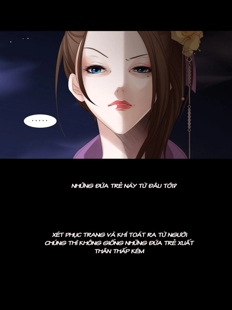 Twelve Nights Chapter 2 - 13