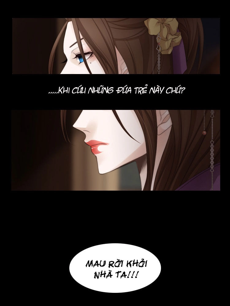 Twelve Nights Chapter 2 - 20