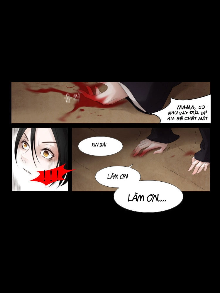 Twelve Nights Chapter 2 - 23