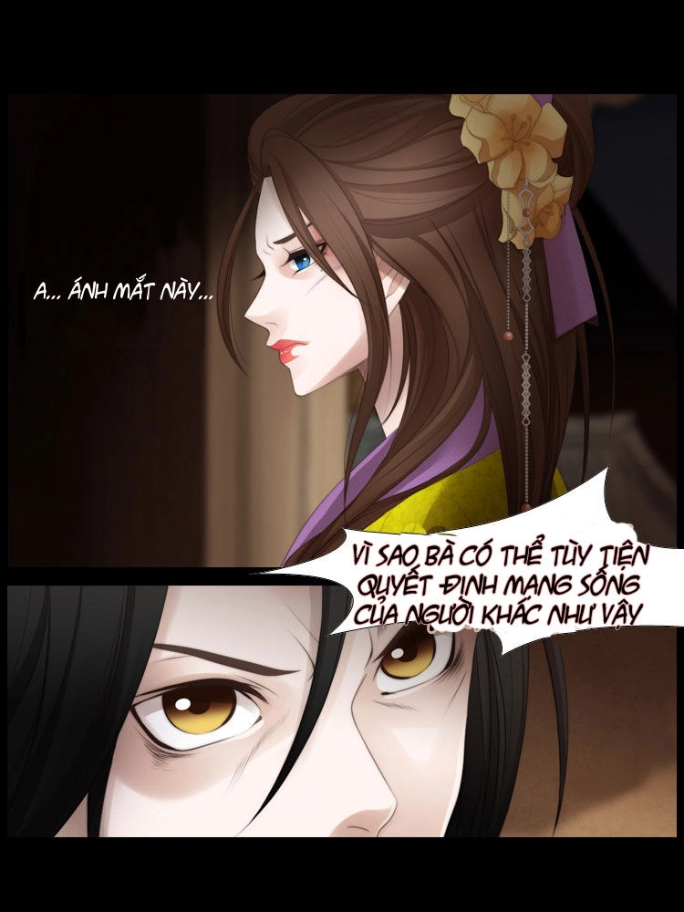 Twelve Nights Chapter 2 - 29