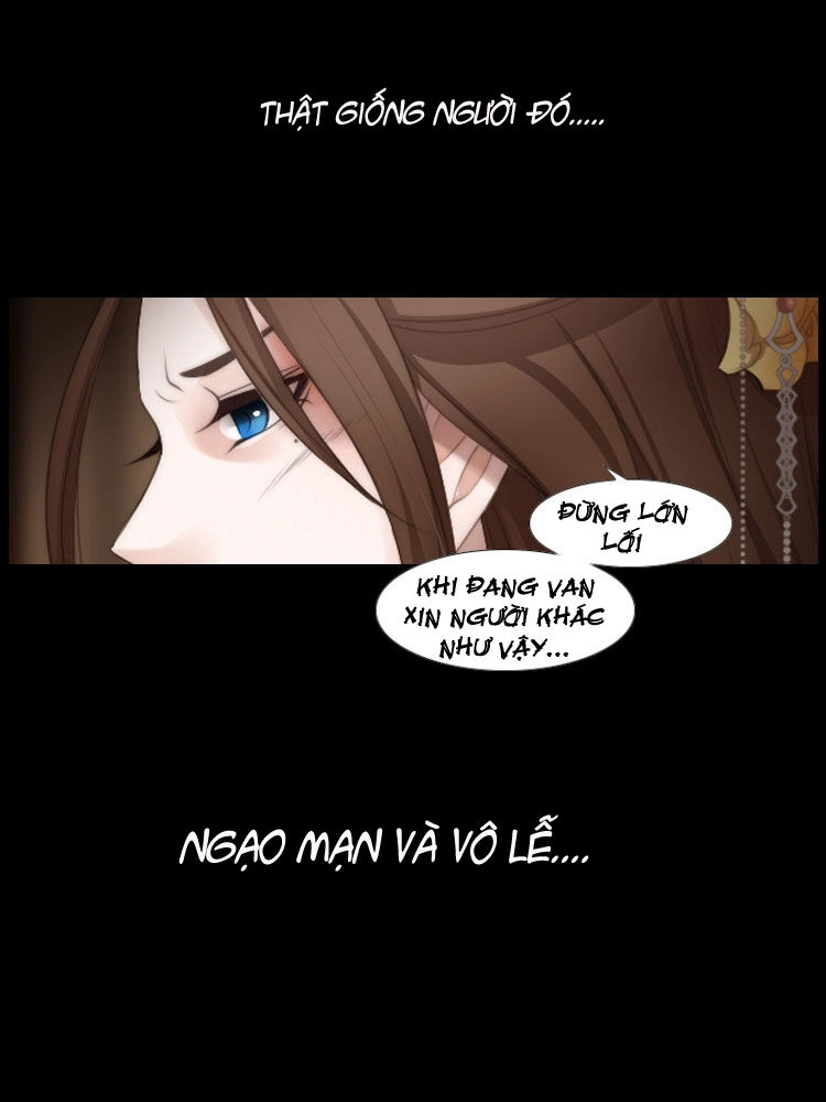 Twelve Nights Chapter 2 - 30