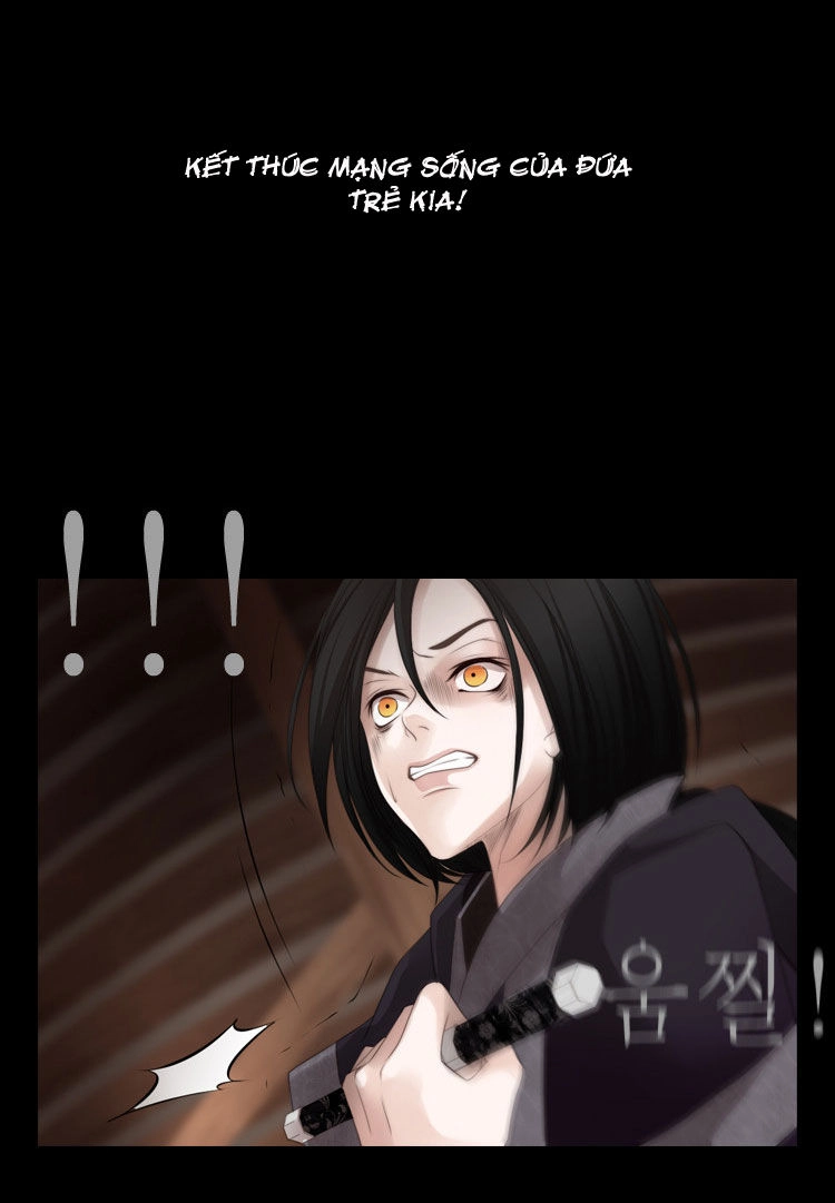 Twelve Nights Chapter 2 - 33