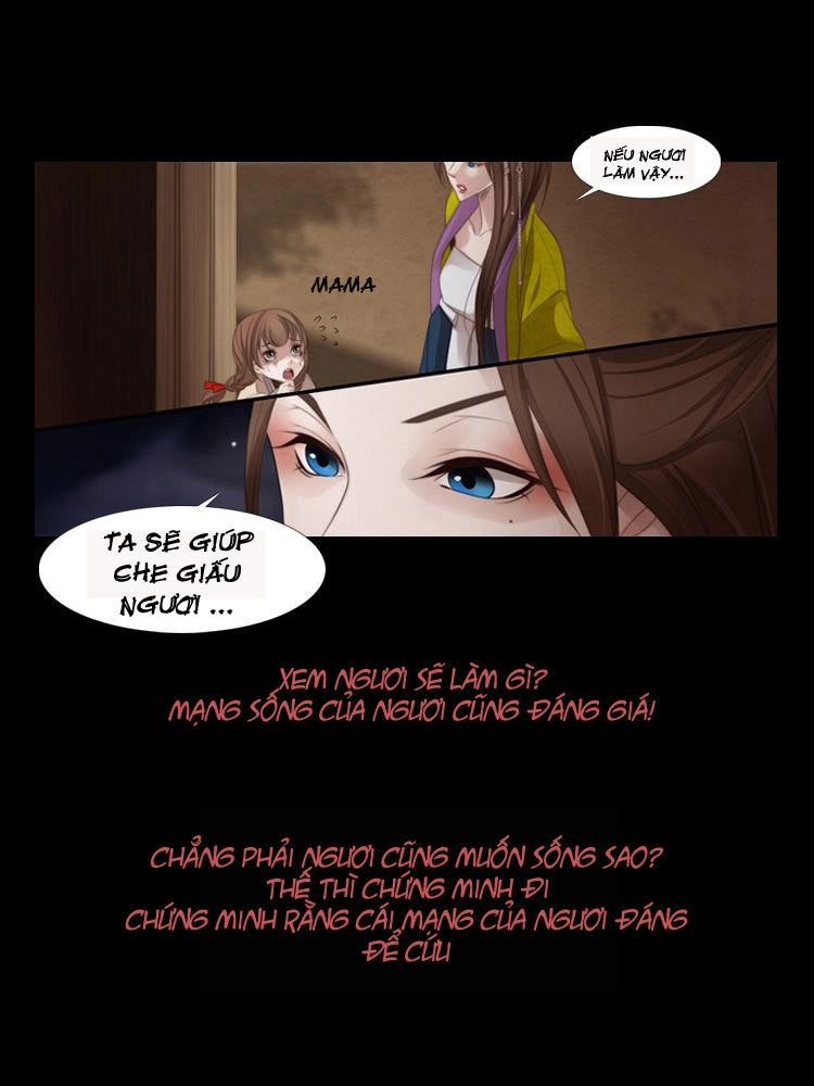 Twelve Nights Chapter 2 - 34