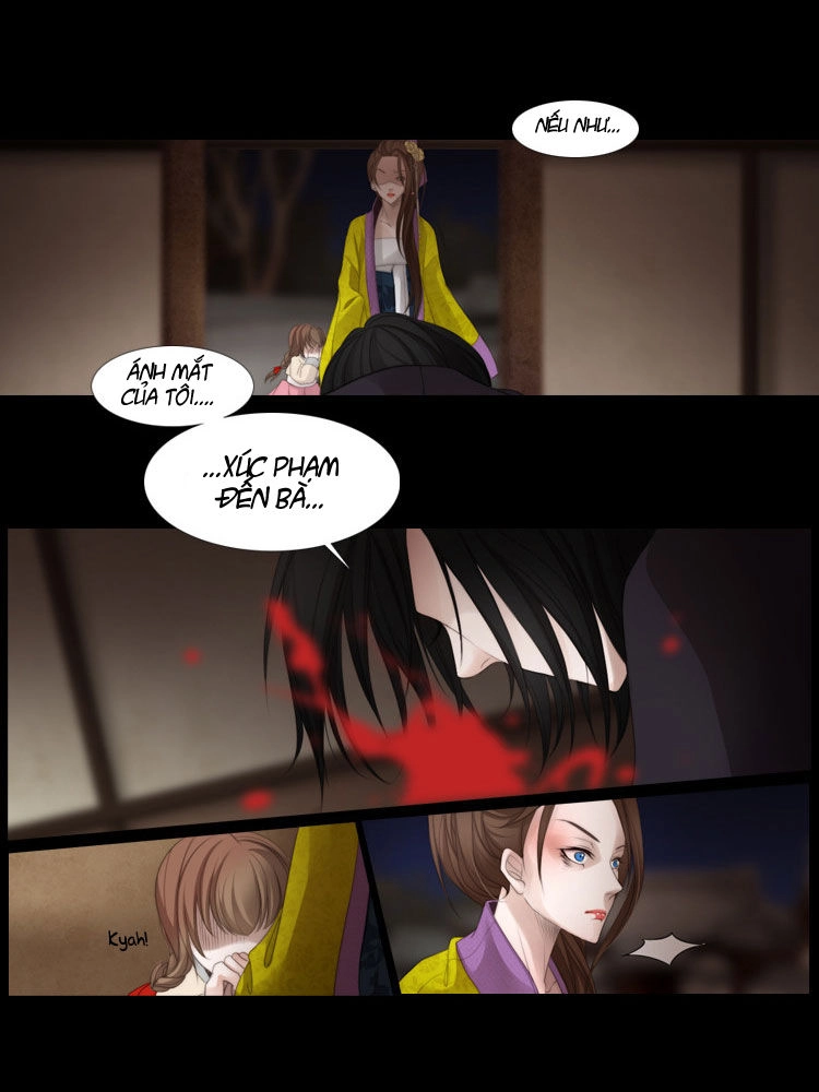 Twelve Nights Chapter 2 - 44