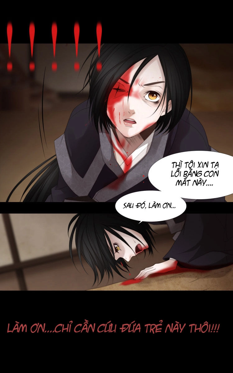 Twelve Nights Chapter 2 - 45