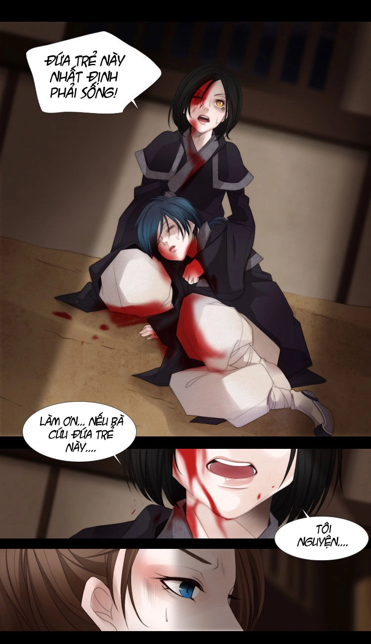 Twelve Nights Chapter 2 - 46