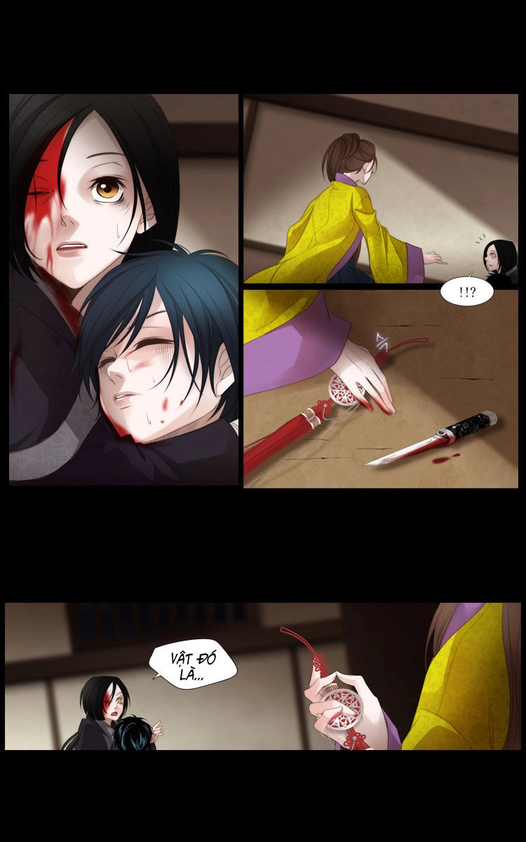 Twelve Nights Chapter 2 - 50