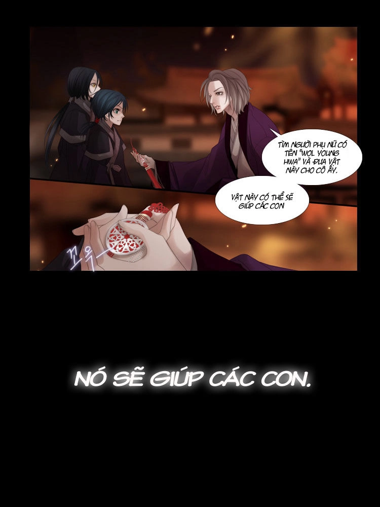 Twelve Nights Chapter 2 - 52