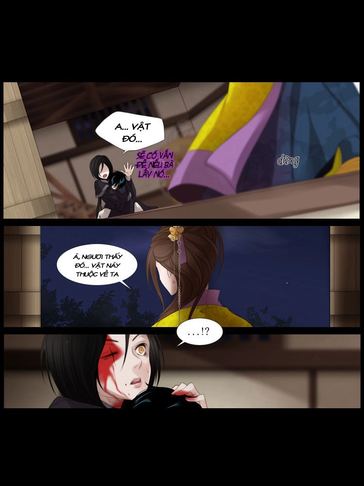 Twelve Nights Chapter 2 - 53