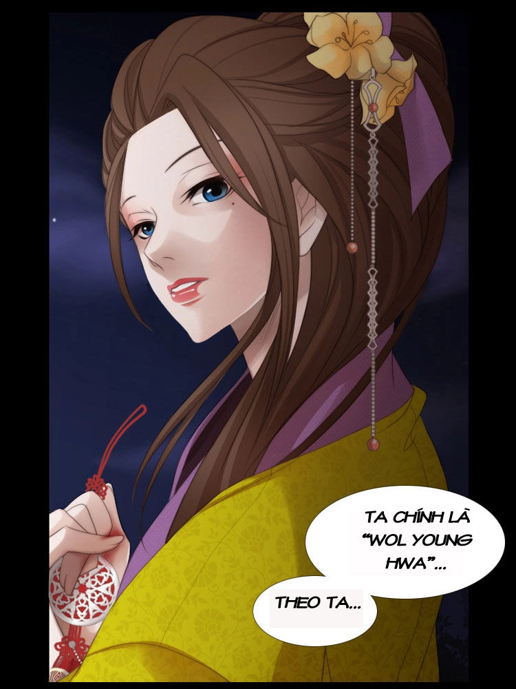 Twelve Nights Chapter 2 - 54