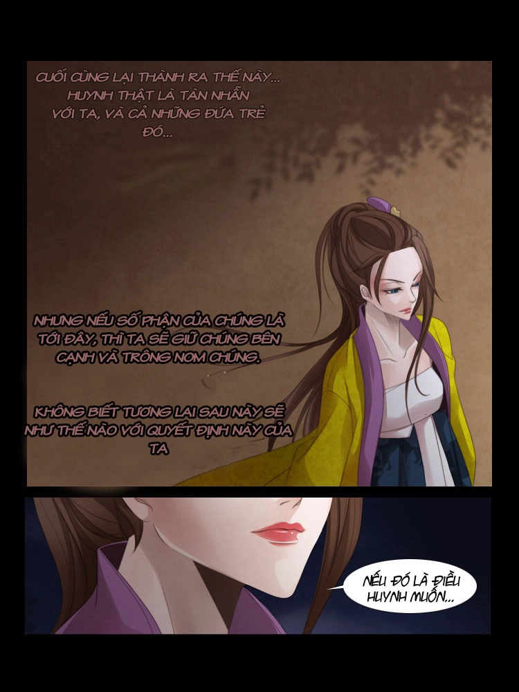 Twelve Nights Chapter 2 - 56