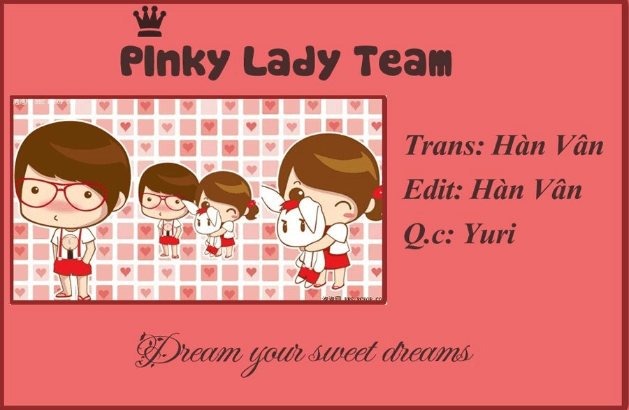 Twelve Nights Chapter 3 - 1