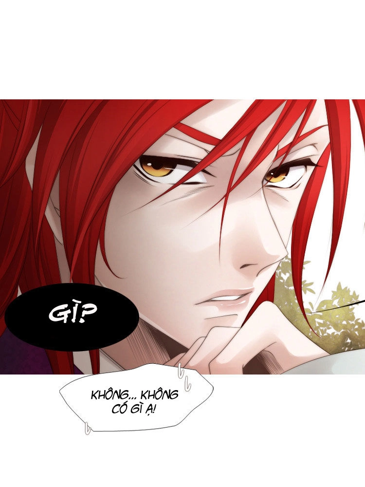 Twelve Nights Chapter 3 - 9