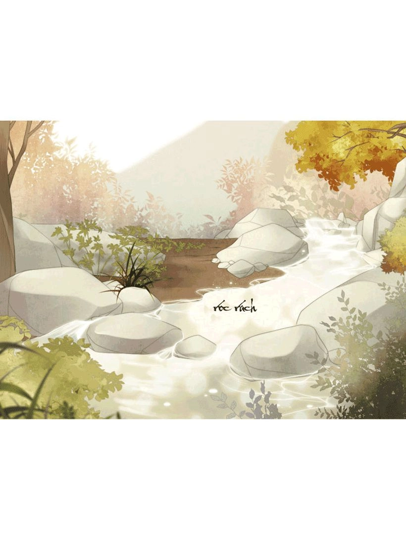 Twelve Nights Chapter 3 - 11