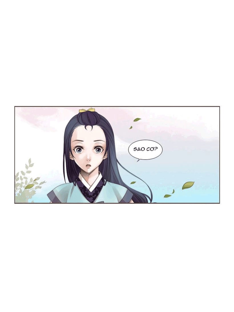 Twelve Nights Chapter 3 - 27