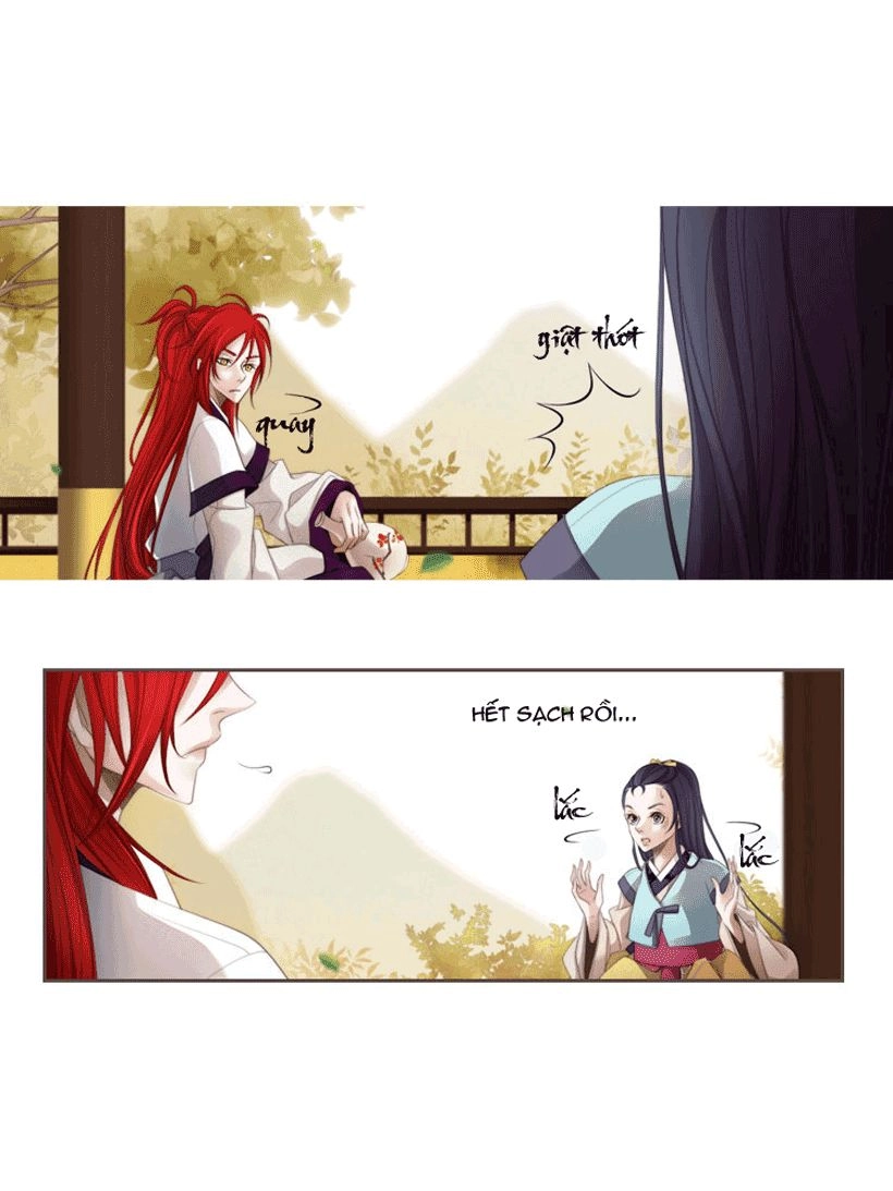 Twelve Nights Chapter 3 - 39