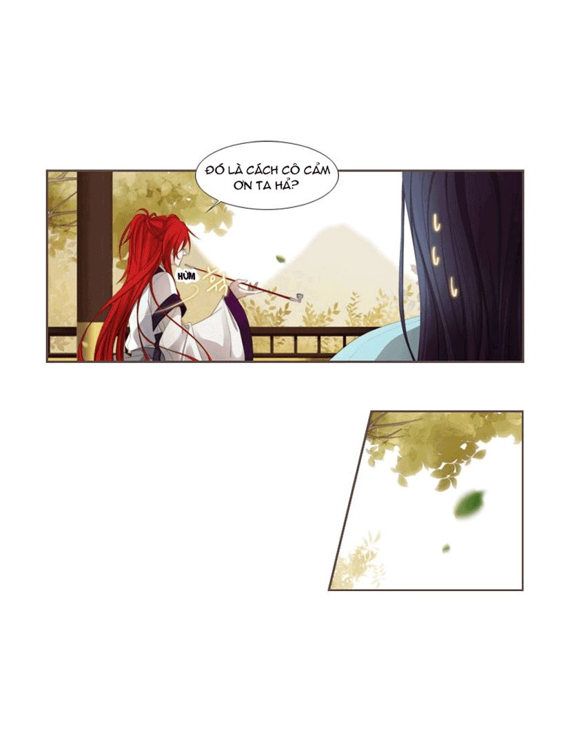 Twelve Nights Chapter 3 - 40