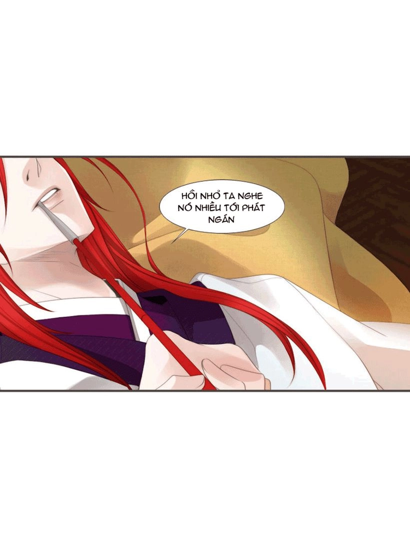 Twelve Nights Chapter 3 - 53