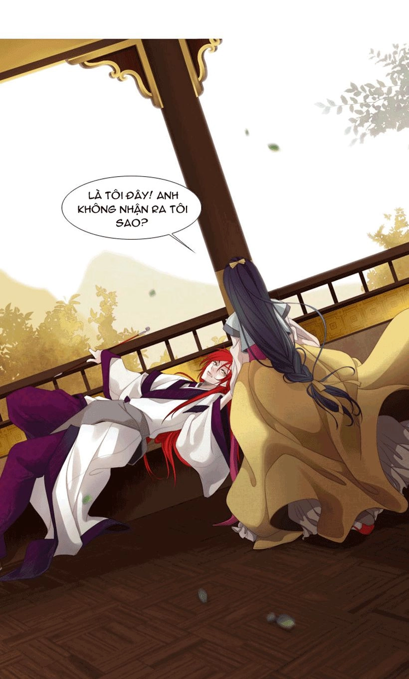 Twelve Nights Chapter 3 - 55