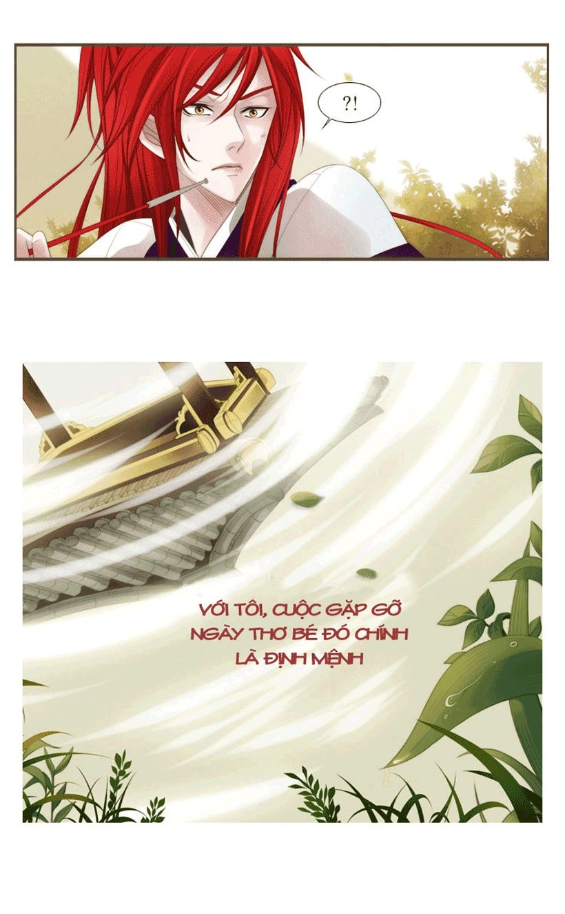 Twelve Nights Chapter 3 - 58