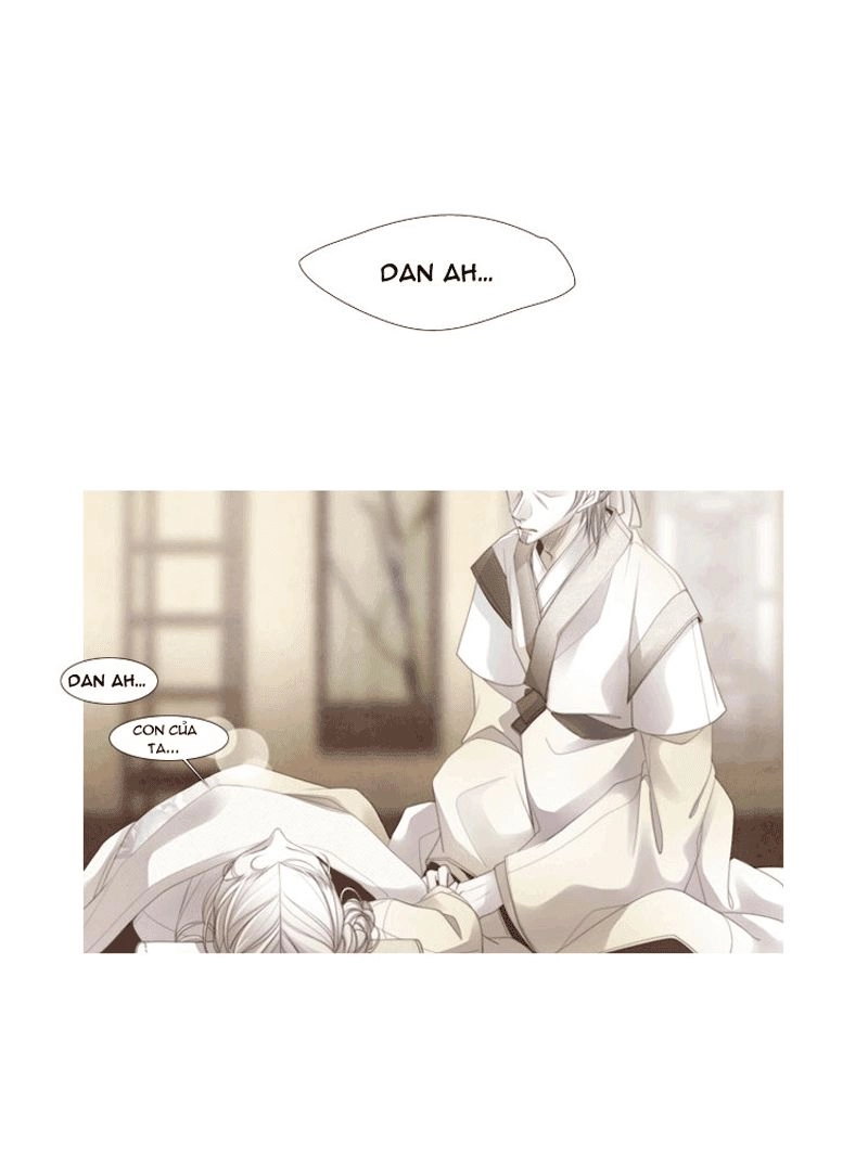 Twelve Nights Chapter 4 - 14