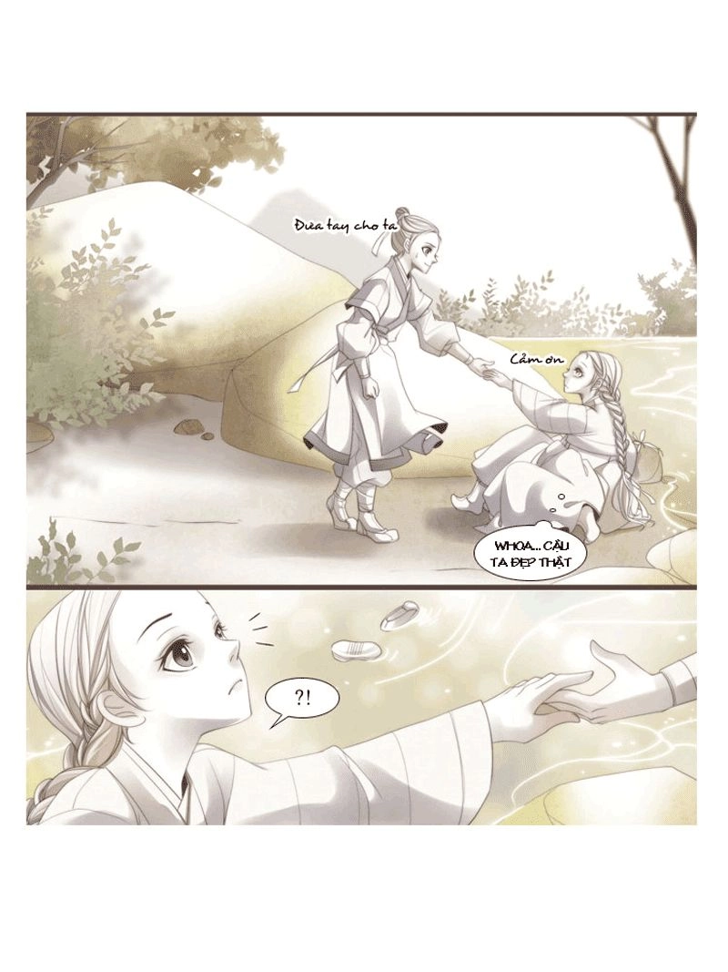 Twelve Nights Chapter 4 - 34