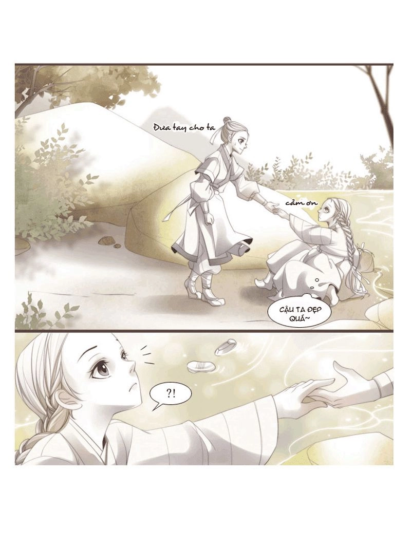 Twelve Nights Chapter 4 - 35