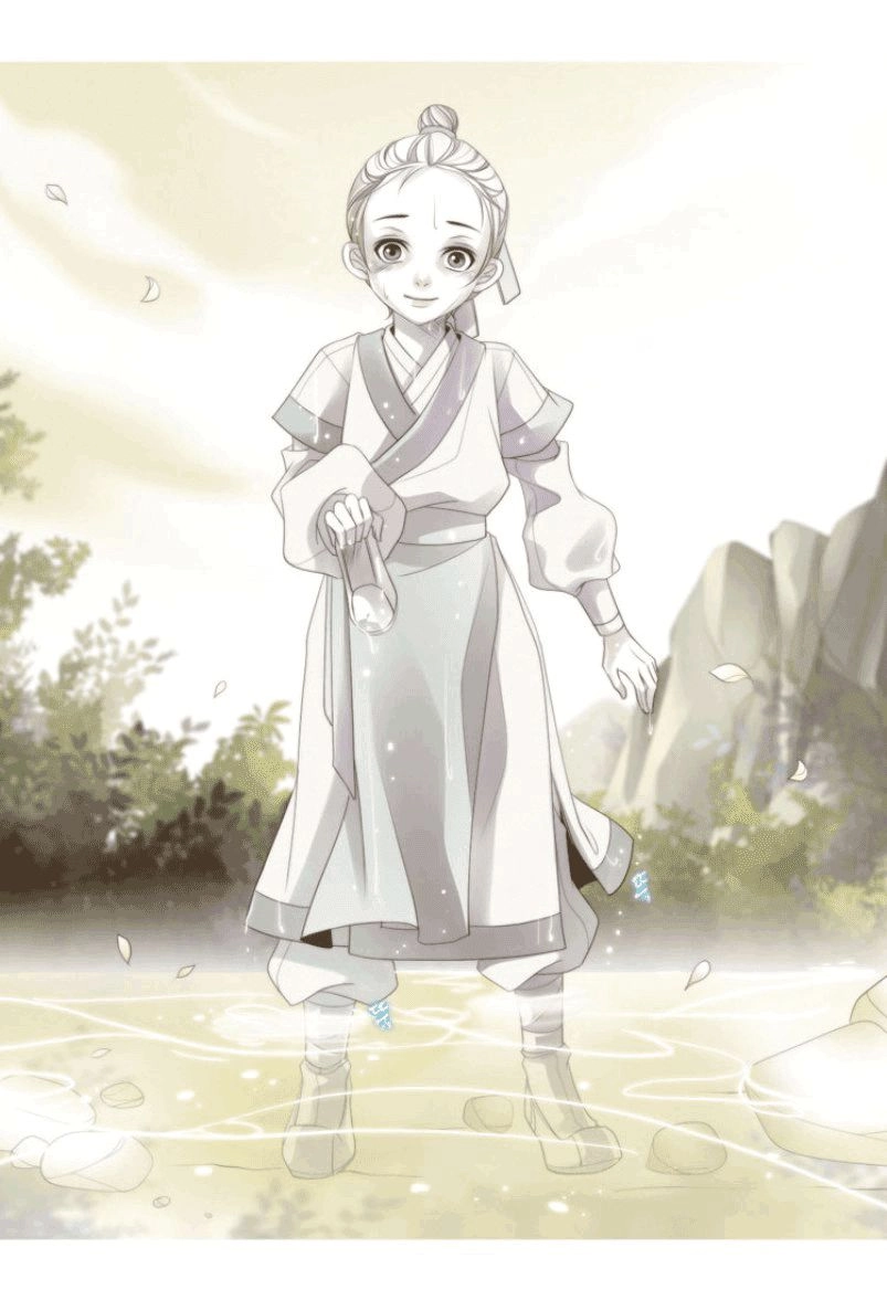 Twelve Nights Chapter 4 - 54