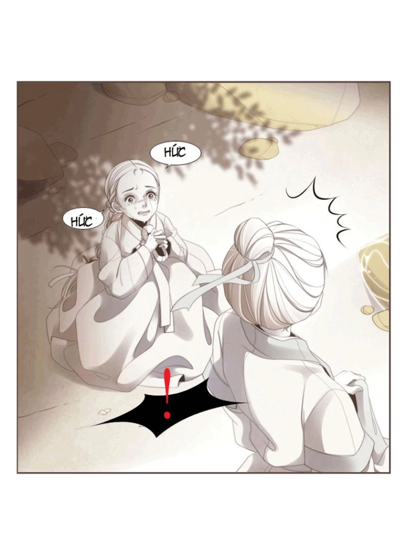 Twelve Nights Chapter 5 - 6