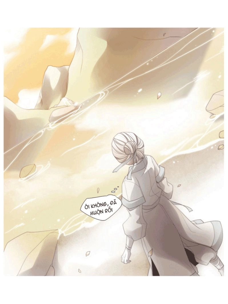 Twelve Nights Chapter 5 - 11