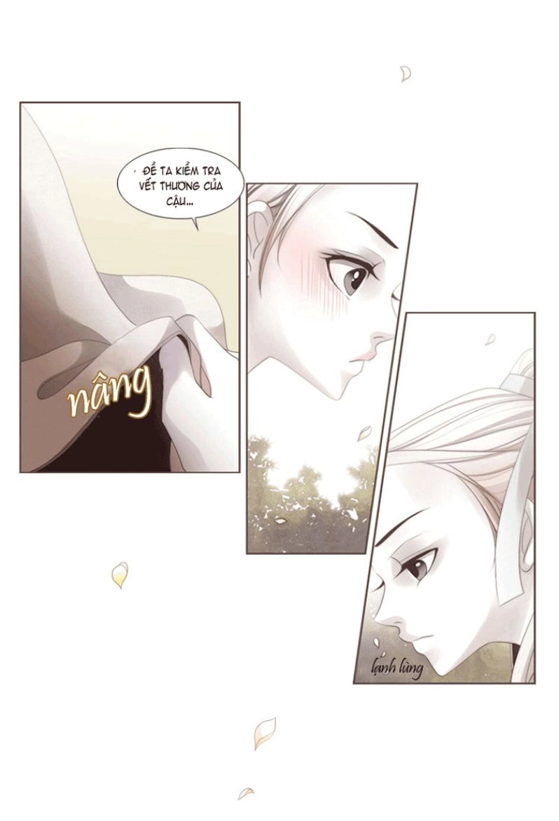 Twelve Nights Chapter 5 - 17