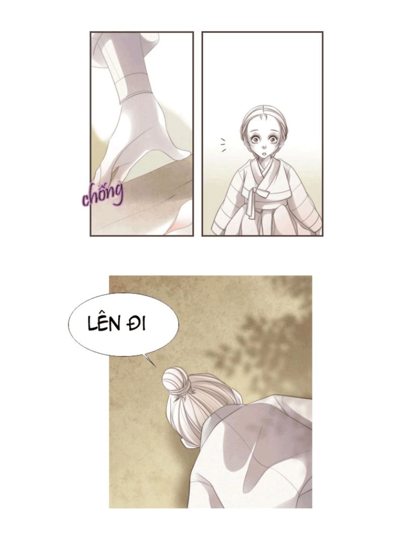 Twelve Nights Chapter 5 - 21