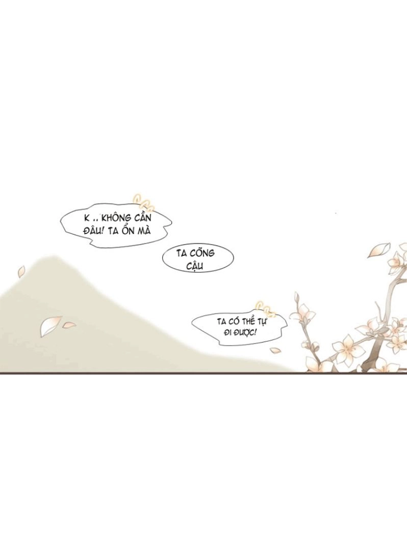 Twelve Nights Chapter 5 - 22