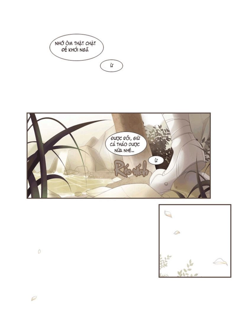 Twelve Nights Chapter 5 - 27