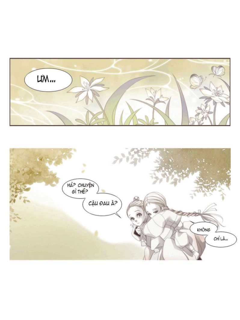 Twelve Nights Chapter 5 - 29