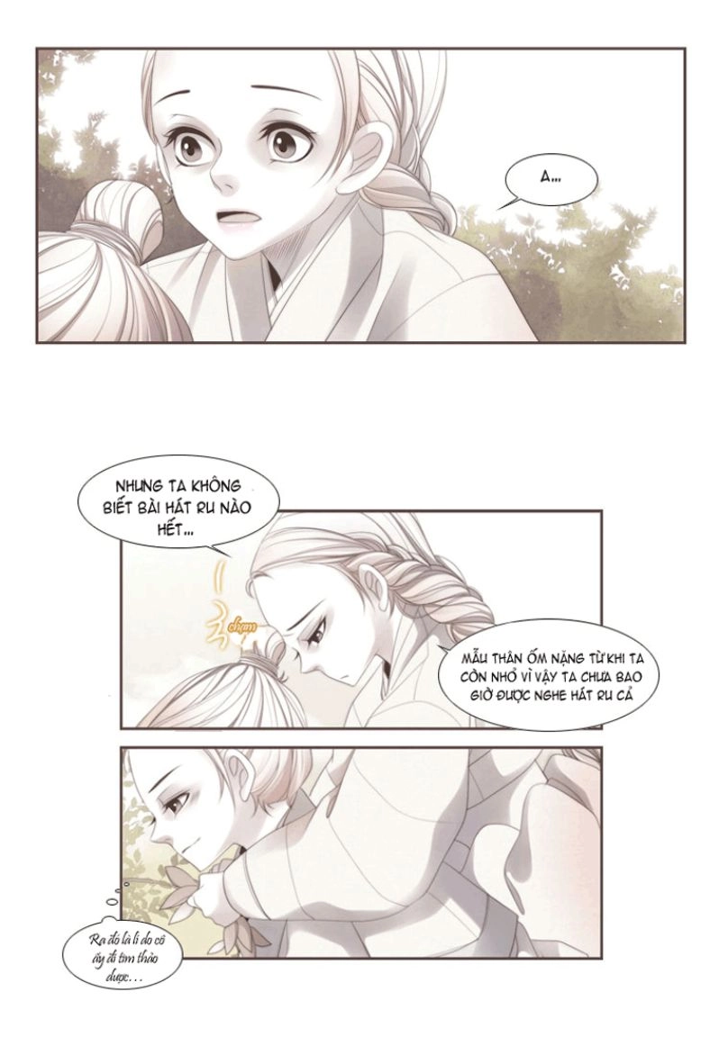 Twelve Nights Chapter 5 - 36