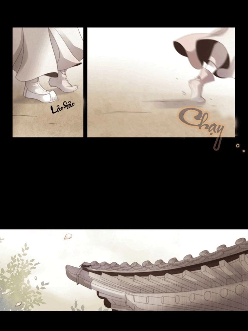 Twelve Nights Chapter 5 - 46