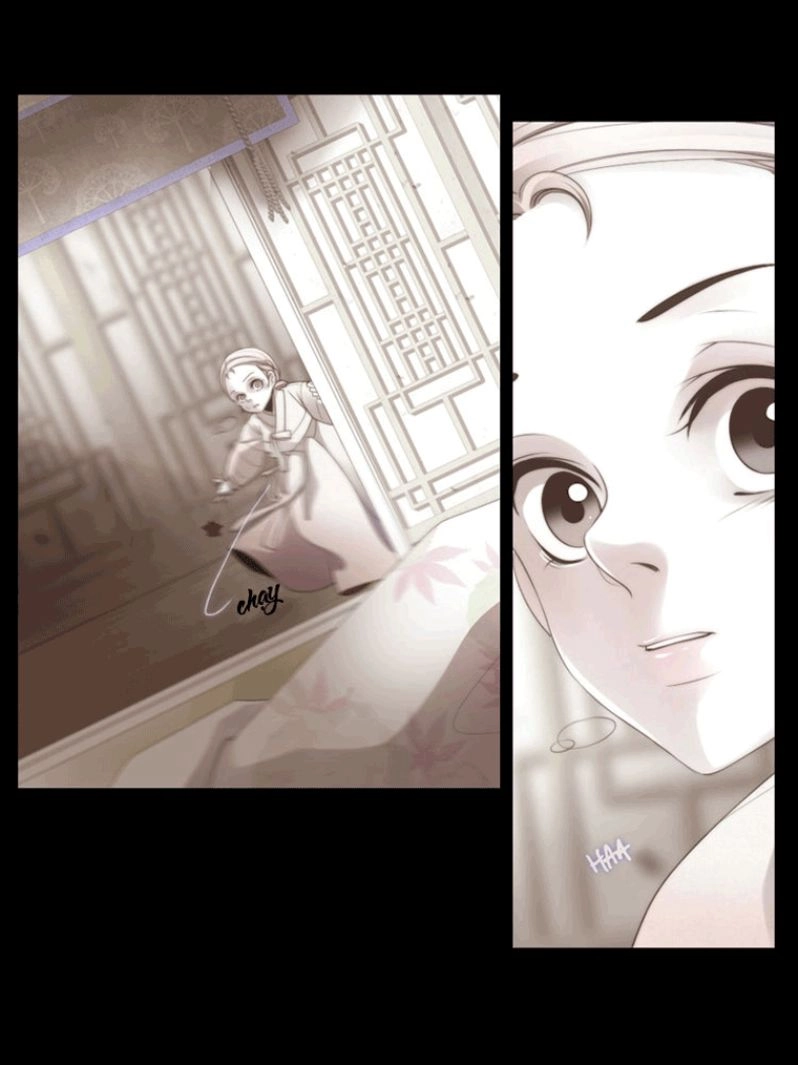 Twelve Nights Chapter 5 - 47