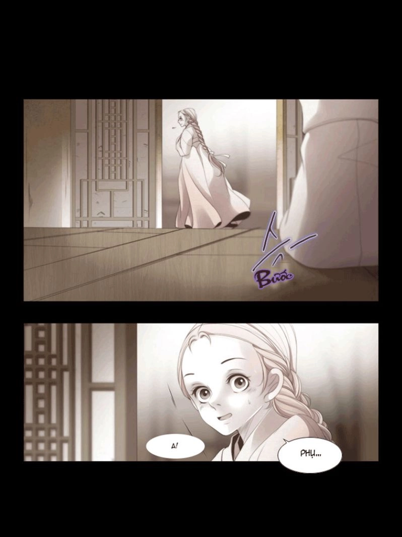 Twelve Nights Chapter 5 - 50