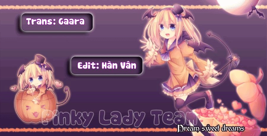 Twelve Nights Chapter 6 - 1